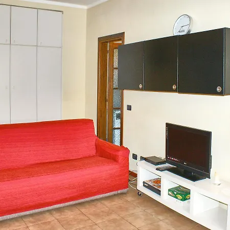 Apartmán Il Motto *