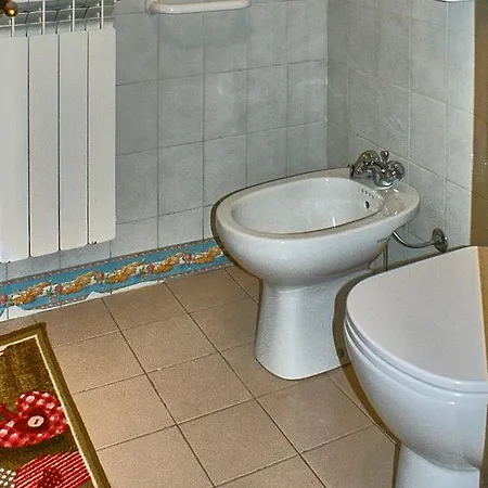Il Motto Apartmán