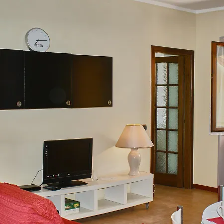 Apartmán Il Motto *